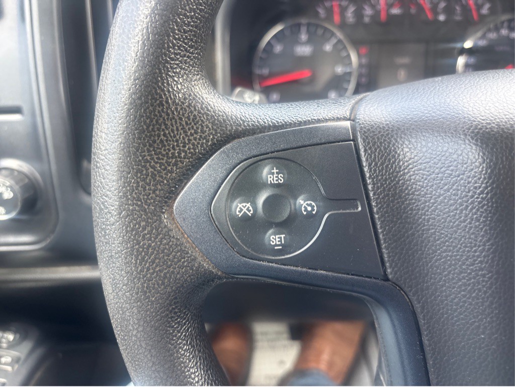 2019 Chevrolet Silverado 1500 Image 18