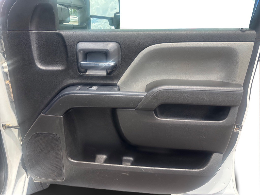 2019 Chevrolet Silverado 1500 Image 20
