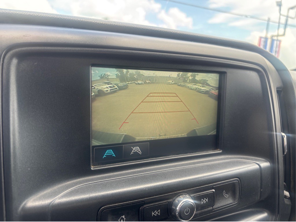 2019 Chevrolet Silverado 1500 Image 21