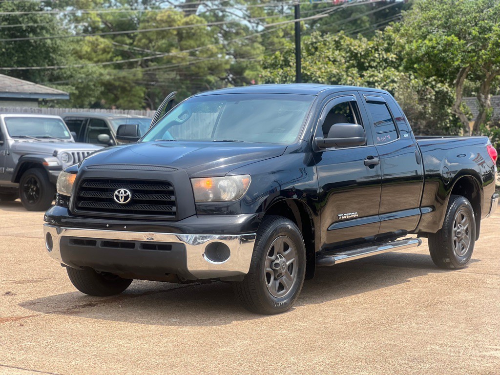 2008 Toyota Tundra Image 2