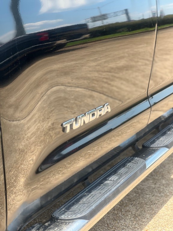 2008 Toyota Tundra Image 3