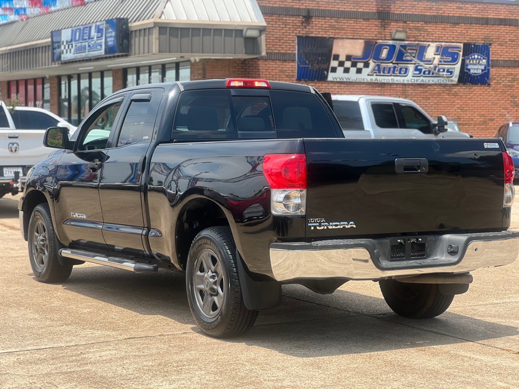 2008 Toyota Tundra Image 6