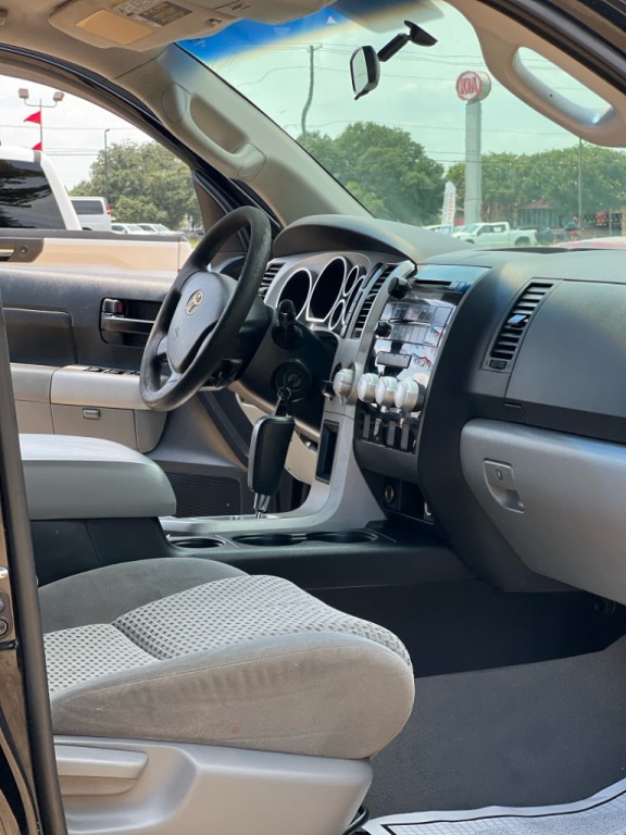 2008 Toyota Tundra Image 8