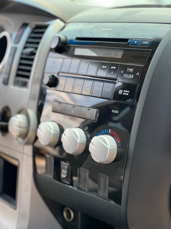 2008 Toyota Tundra Image 10