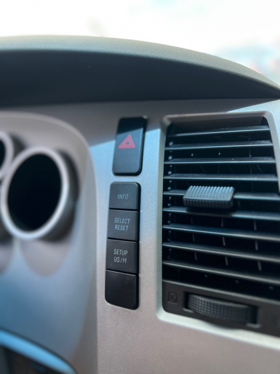 2008 Toyota Tundra Image 17