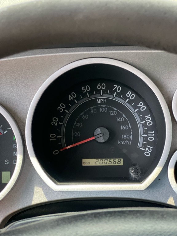 2008 Toyota Tundra Image 18