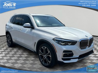 Image for 2023 BMW X5 SDRIVE40I ID: 6740400