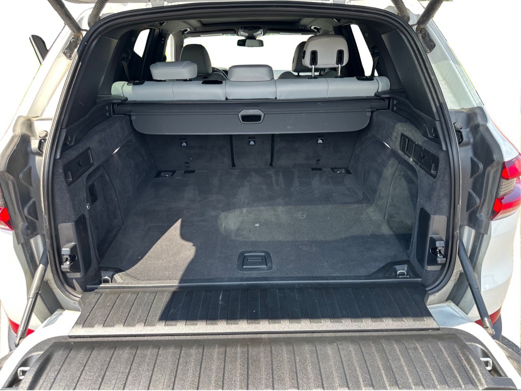 2023 BMW X5 Image 9