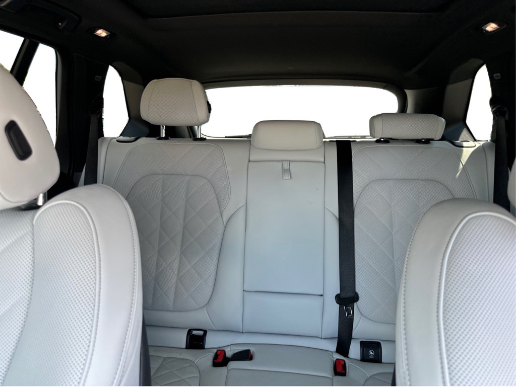 2023 BMW X5 Image 11