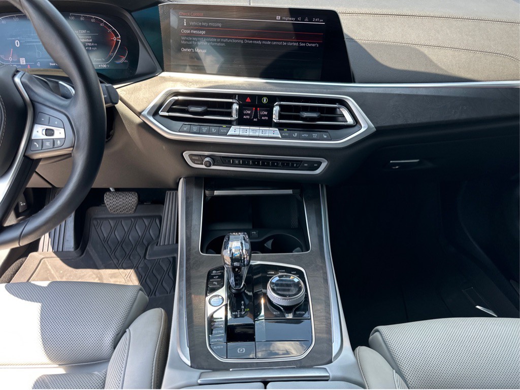 2023 BMW X5 Image 13