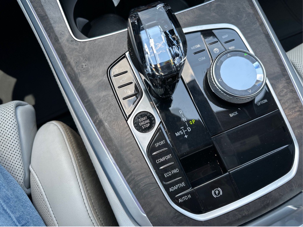 2023 BMW X5 Image 14