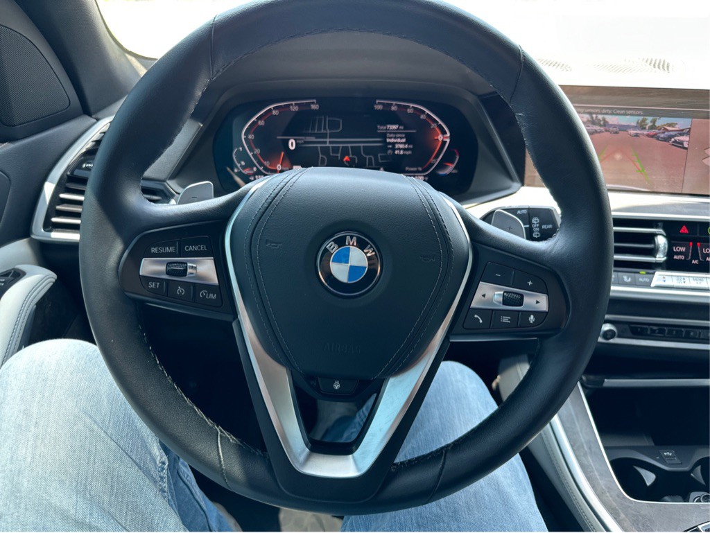 2023 BMW X5 Image 17