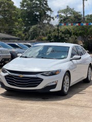 Image for 2020 Chevrolet Malibu LT ID: 6742359