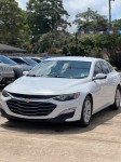 Image for 2020 Chevrolet Malibu LT ID: 6742359