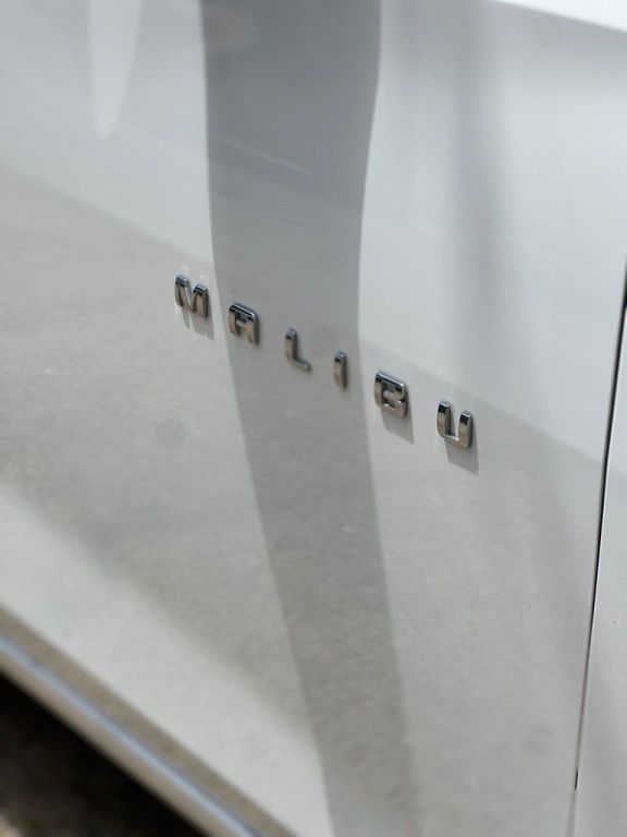 2020 Chevrolet Malibu Image 5