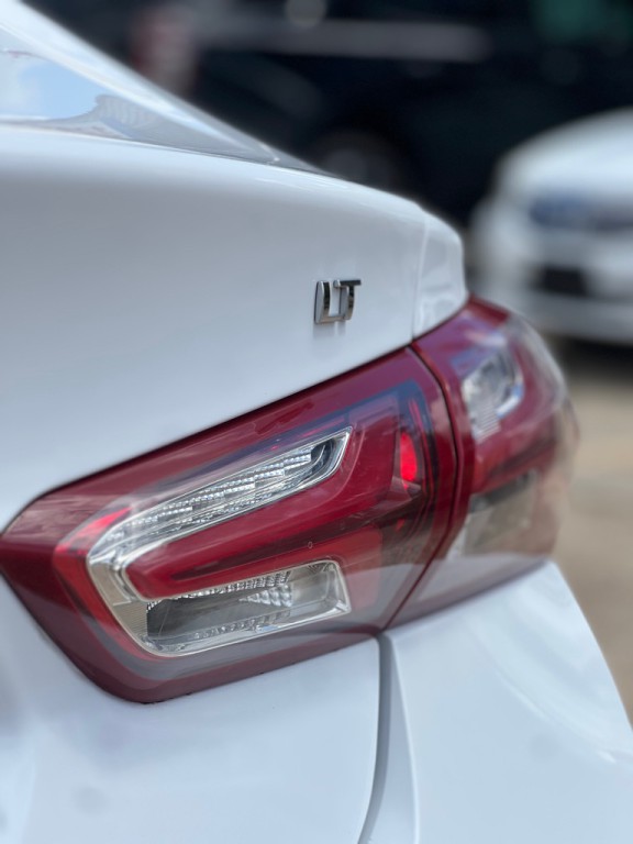 2020 Chevrolet Malibu Image 11