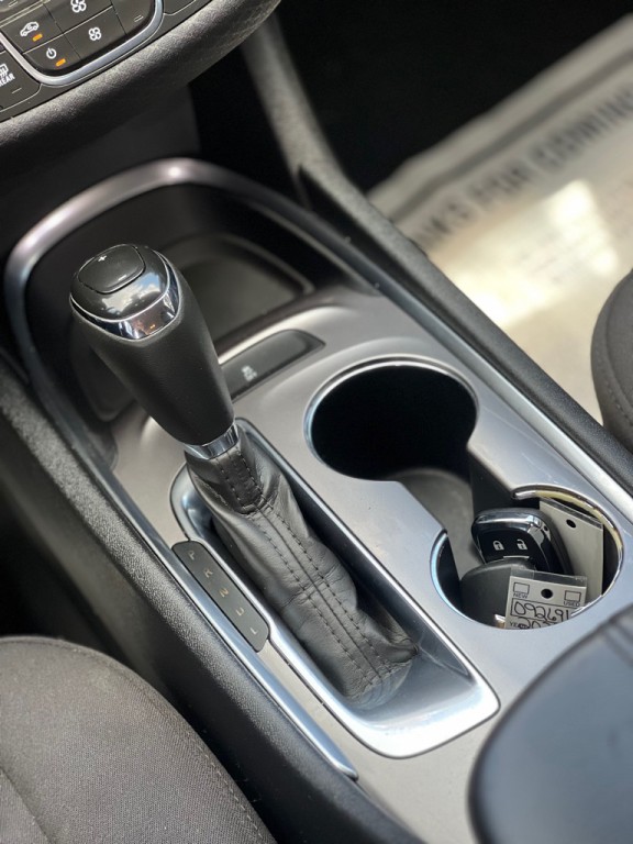 2020 Chevrolet Malibu Image 13
