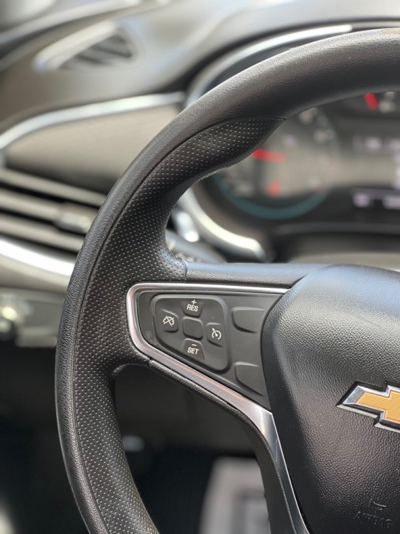 2020 Chevrolet Malibu Image 17