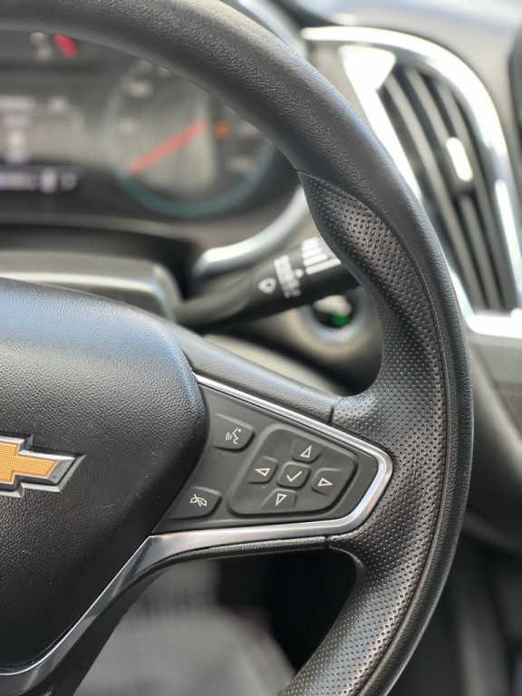 2020 Chevrolet Malibu Image 18