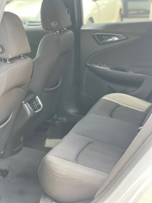 2020 Chevrolet Malibu Image 20