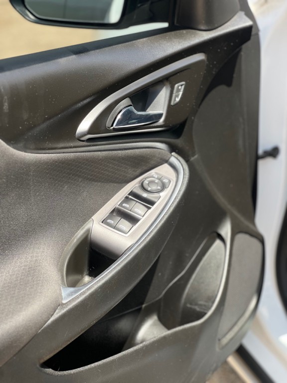 2020 Chevrolet Malibu Image 23