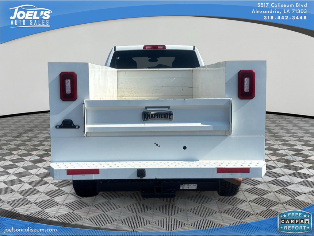 2022 RAM 2500 Image 6