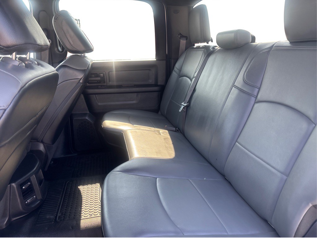 2022 RAM 2500 Image 10