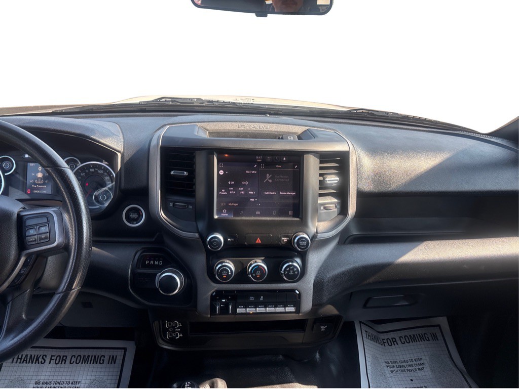2022 RAM 2500 Image 13