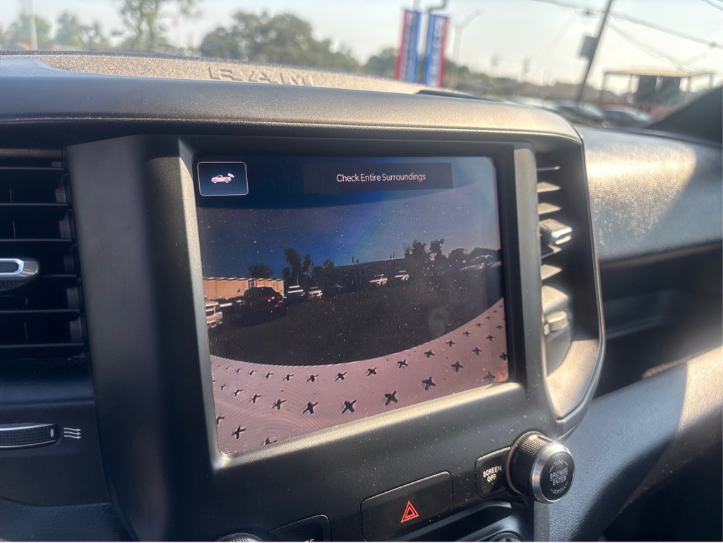 2022 RAM 2500 Image 15