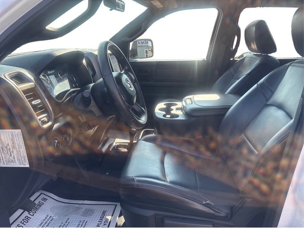 2022 RAM 2500 Image 16