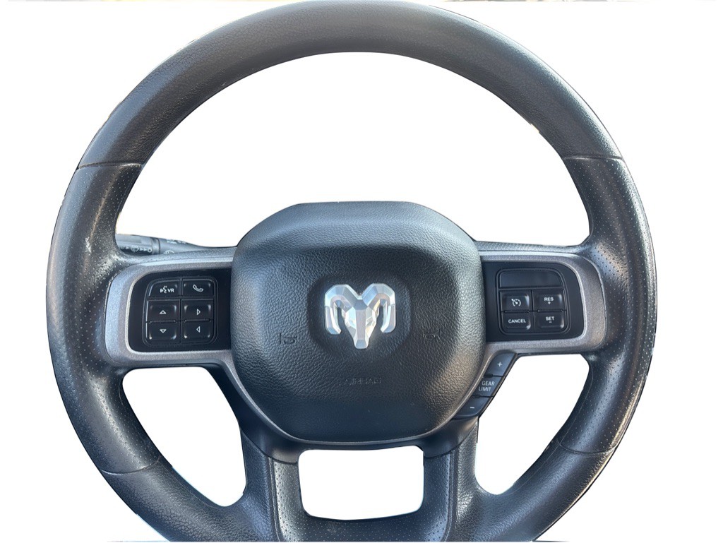 2022 RAM 2500 Image 17