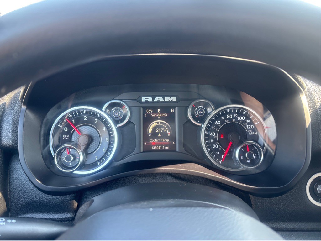 2022 RAM 2500 Image 18