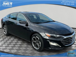 Image for 2023 Chevrolet Malibu LT ID: 6756807