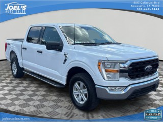 Image for 2021 Ford F-150 Supercrew ID: 6762209