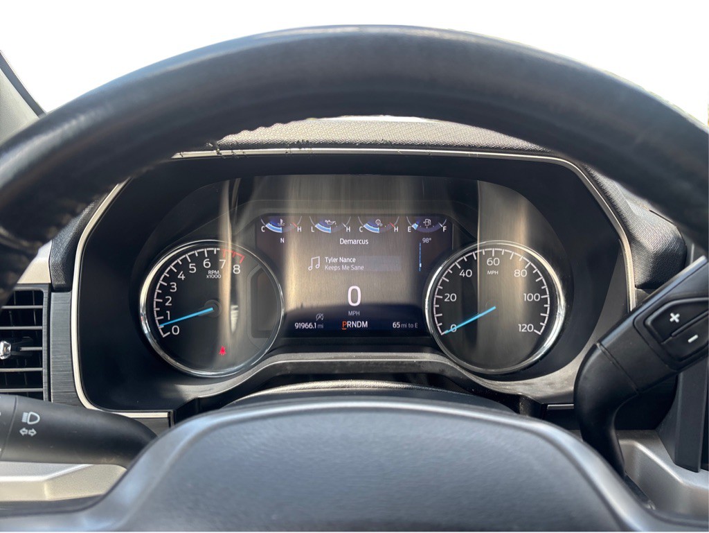 2021 Ford F-150 Image 9