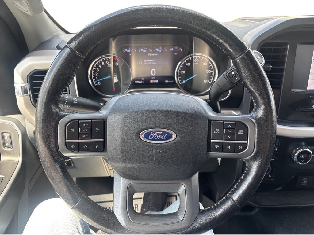 2021 Ford F-150 Image 10