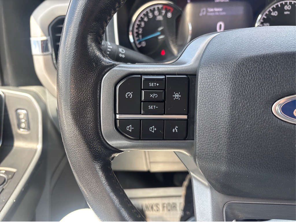 2021 Ford F-150 Image 11