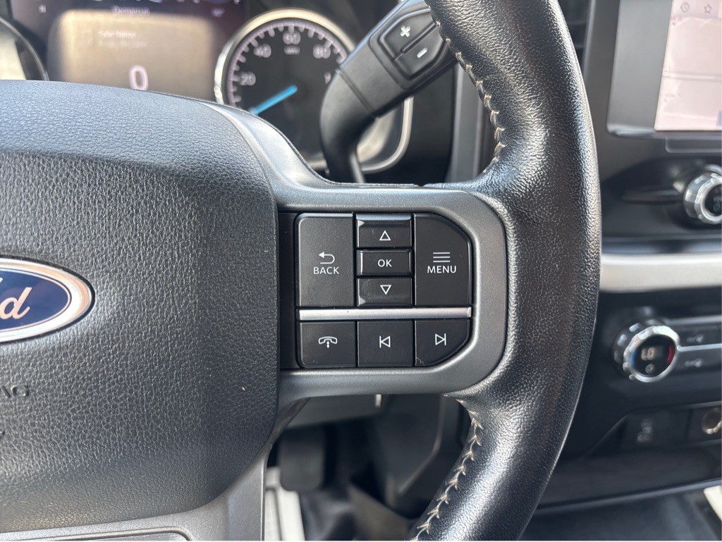2021 Ford F-150 Image 12