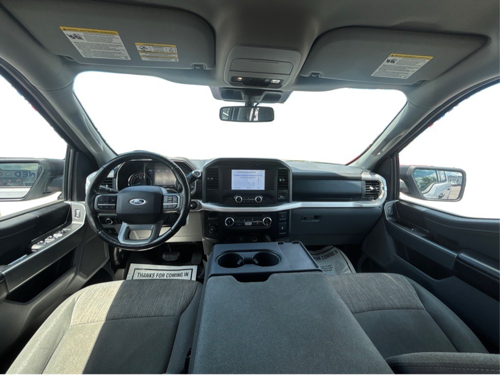 2021 Ford F-150 Image 13