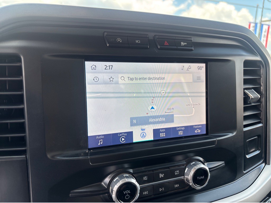 2021 Ford F-150 Image 14