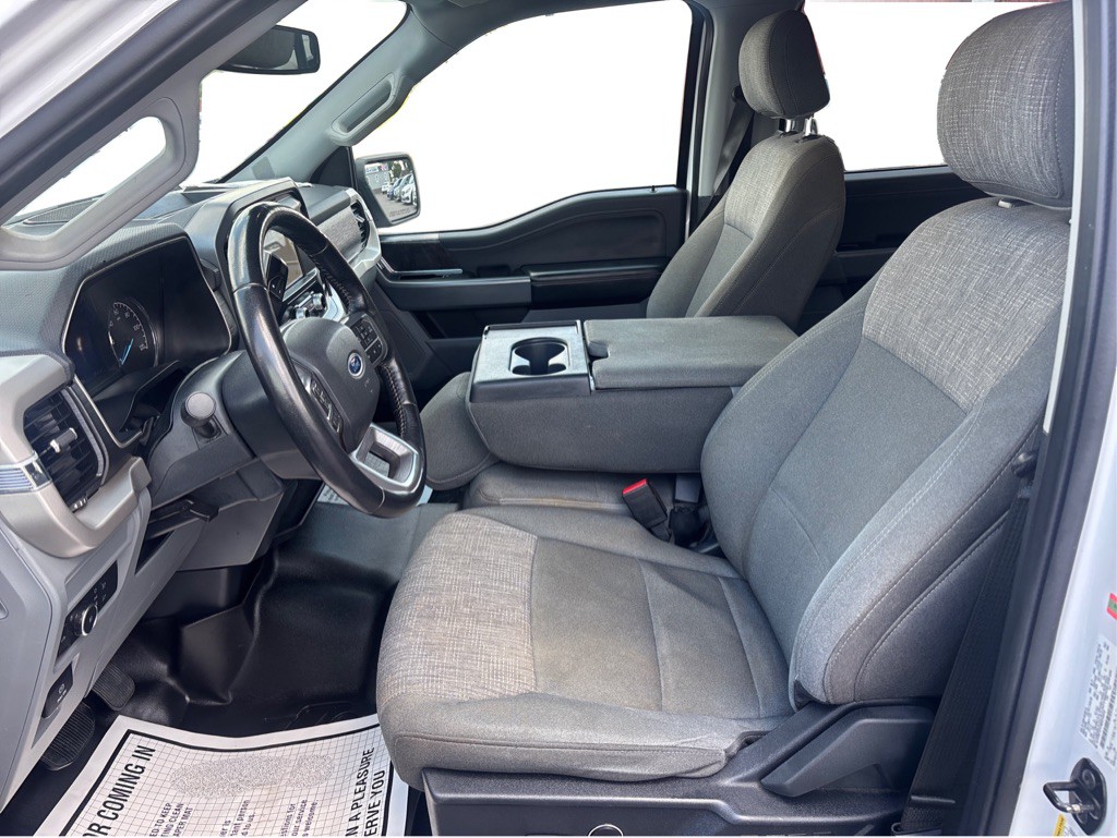 2021 Ford F-150 Image 15