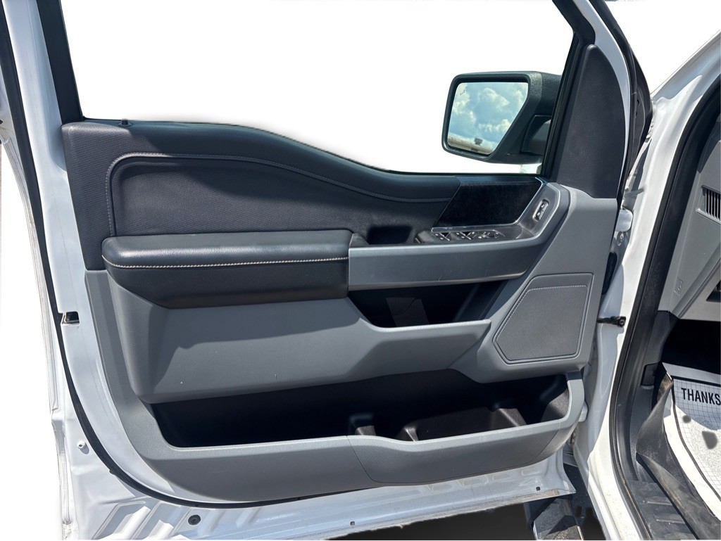 2021 Ford F-150 Image 18