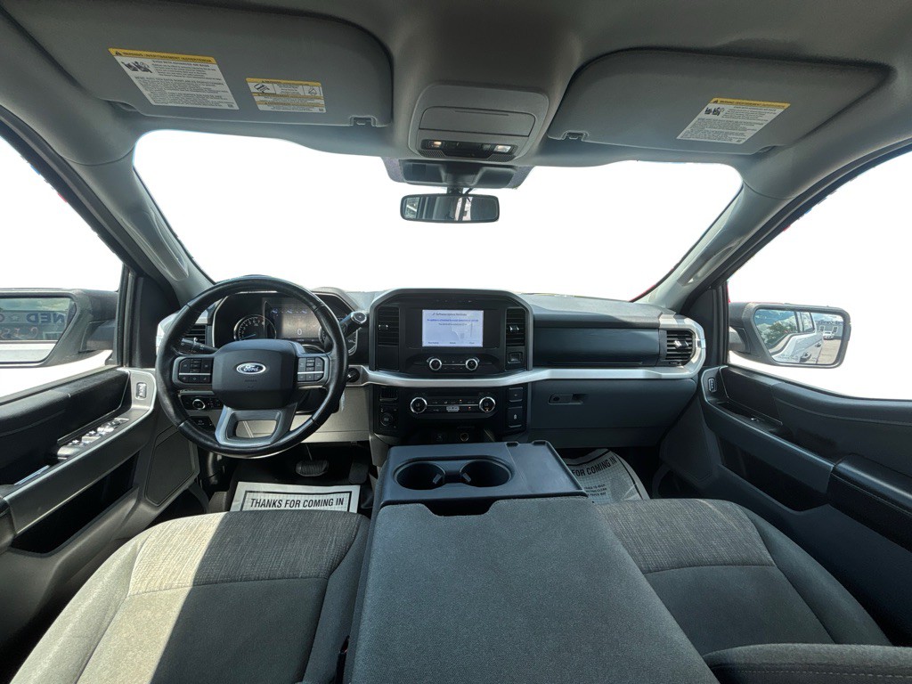 2021 Ford F-150 Image 19