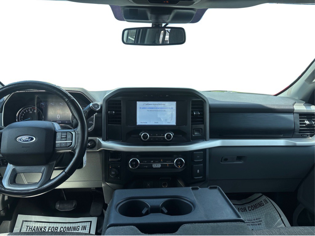 2021 Ford F-150 Image 20