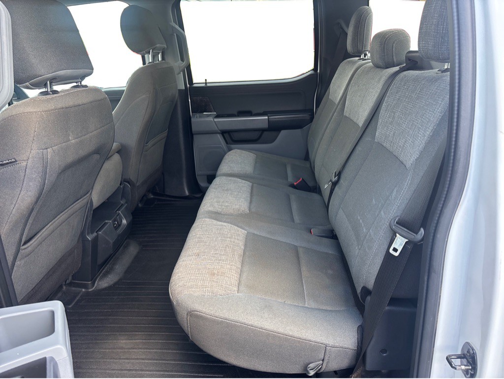 2021 Ford F-150 Image 21