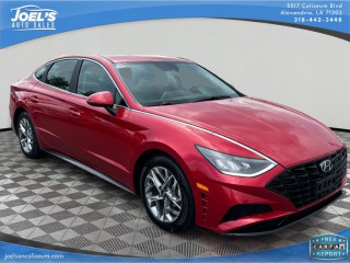 Image for 2020 Hyundai Sonata SEL ID: 6762218