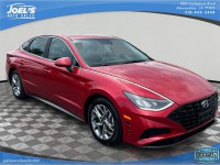 Image for 2020 Hyundai Sonata SEL ID: 6762218