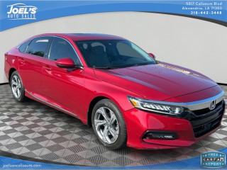 Image for 2019 Honda Accord EXL ID: 6765960