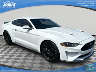 Image for 2018 Ford Mustang  ID: 6766239