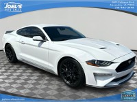 Image for 2018 Ford Mustang  ID: 6766239